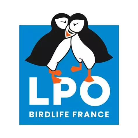 Logo Lpo France